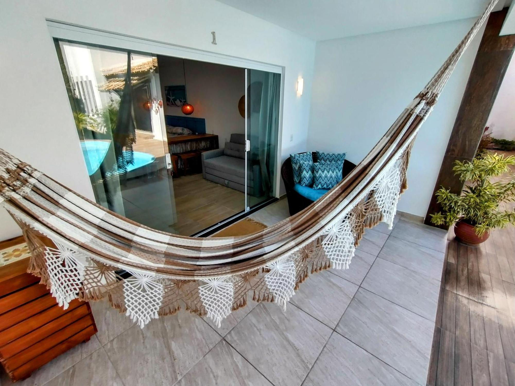 Villa Bangalu (Adults Only) Pôrto das Galinhas Eksteriør bilde