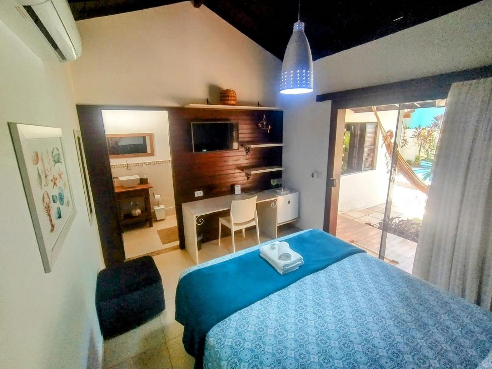 Villa Bangalu (Adults Only) Pôrto das Galinhas Eksteriør bilde