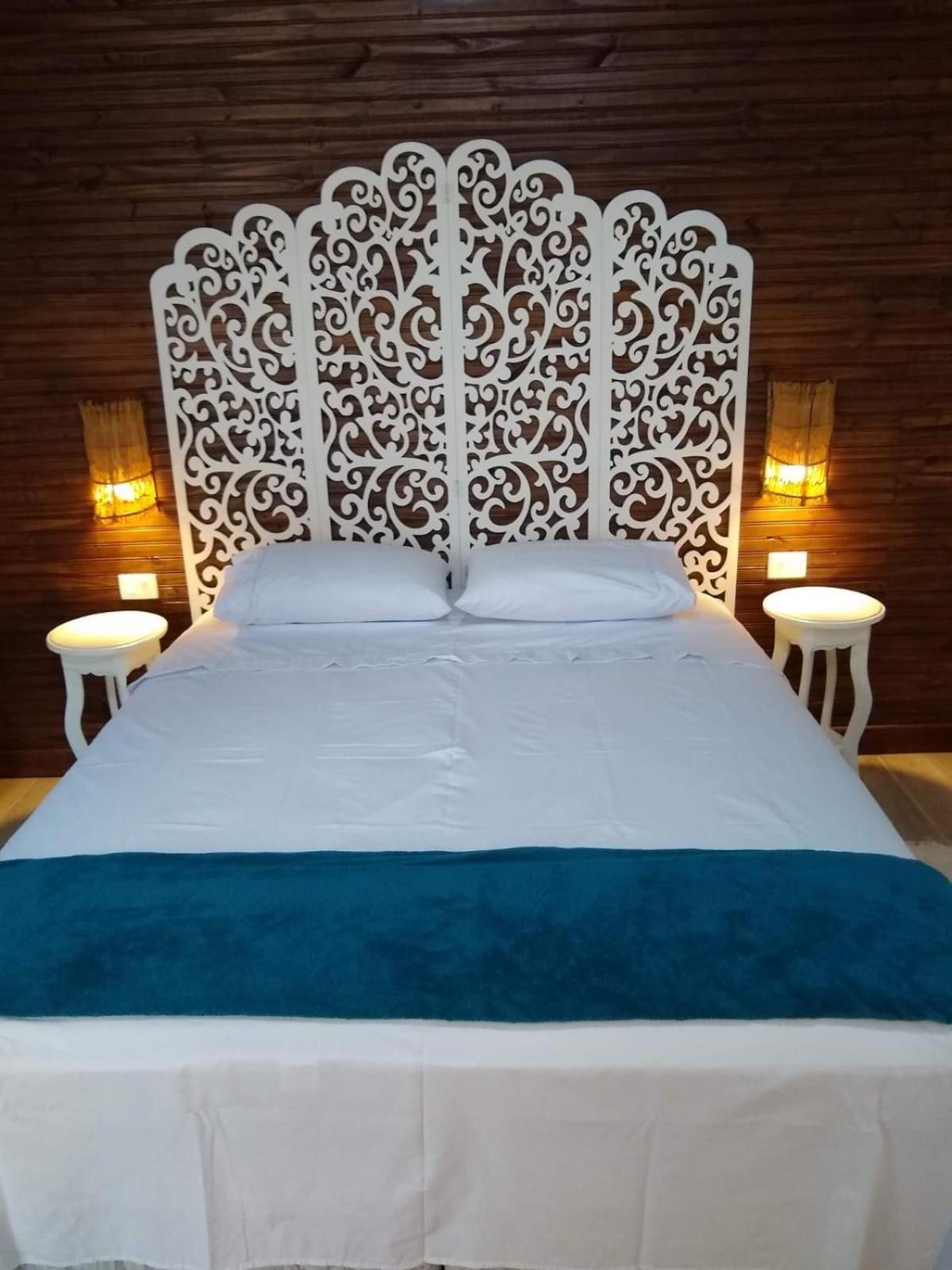 Villa Bangalu (Adults Only) Pôrto das Galinhas Eksteriør bilde
