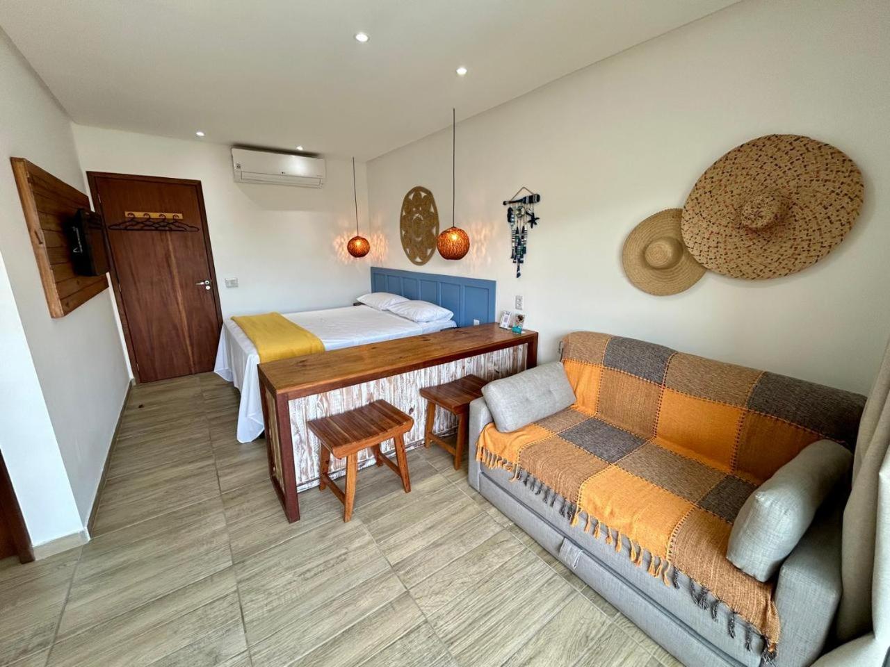 Villa Bangalu (Adults Only) Pôrto das Galinhas Eksteriør bilde