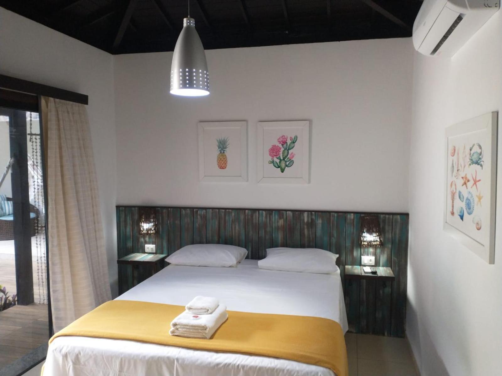 Villa Bangalu (Adults Only) Pôrto das Galinhas Eksteriør bilde
